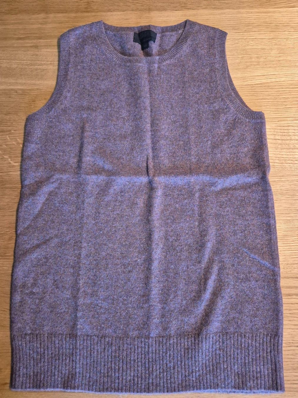 J.Crew Pullover & Sweatshirts: NEUF 100% cachemire pull XS J.CREW – Gebraucht aus Satigny von Helene2014