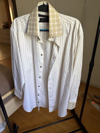 Delsiena camicia 
