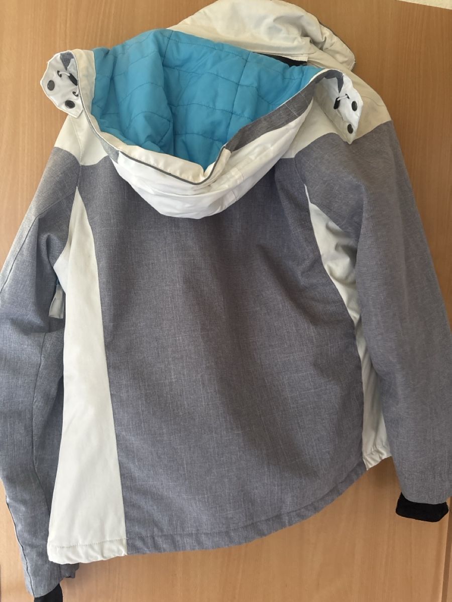 Jacken: Winterjacke – Gebraucht aus Römerswil LU von cwi_8n2n 2