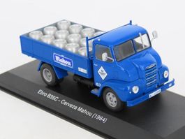 Ebro B354C Cerveza Mahou 1964 , 1:43
