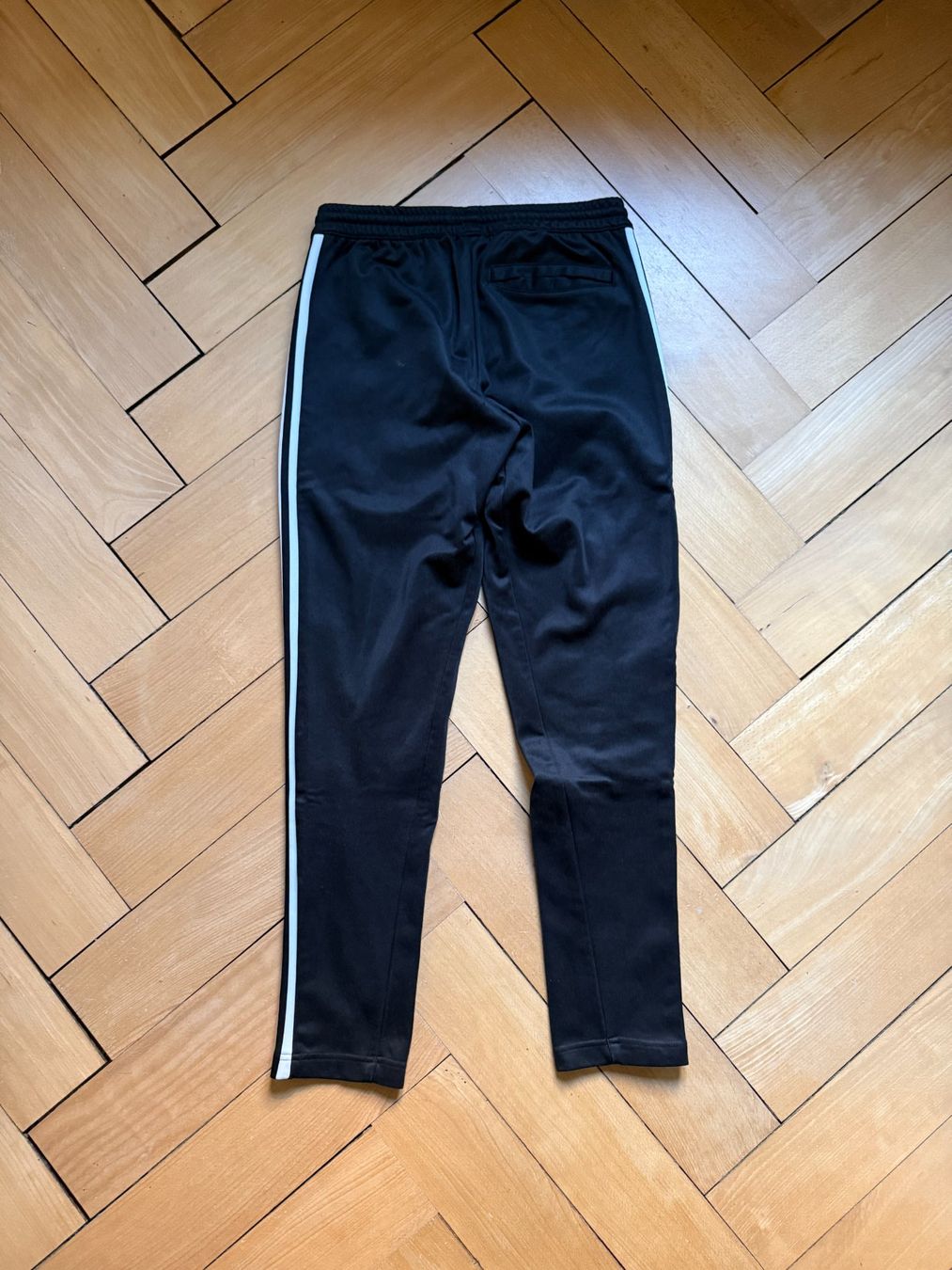 Adidas Pantalons: ADIDAS - Trainerhose schwarz S – D'occasion à Zürich par Diazaio 2