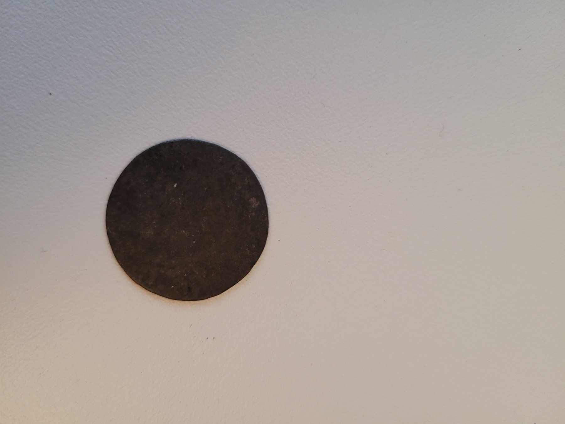 Medaglie: Uralte Kupfermünze 23mm 2.11gr – Usato da Inwil venduto da Flower2325