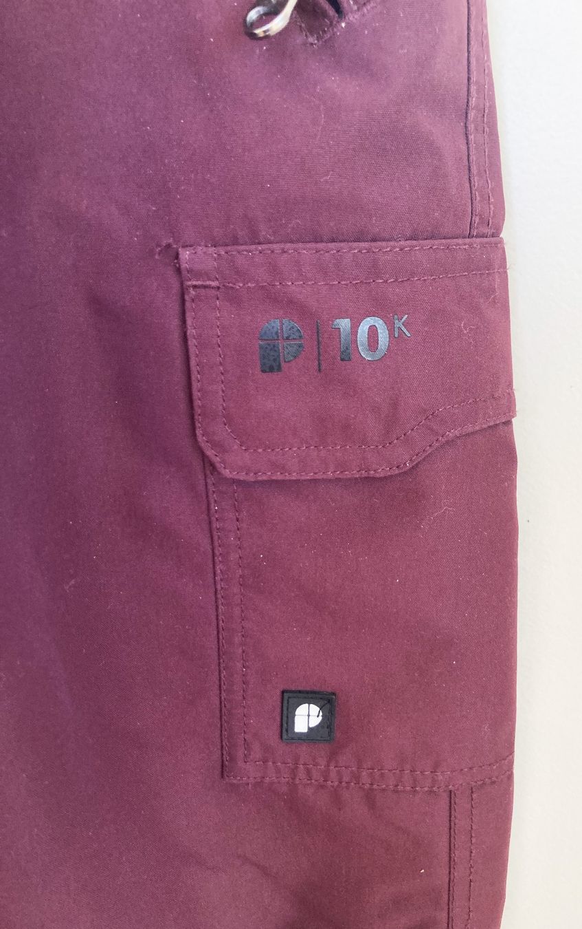 Skis: pantalon ski enfant – Neu (gemäss Beschreibung) aus Chêne-Bougeries von GiovannaDiLoreto 4