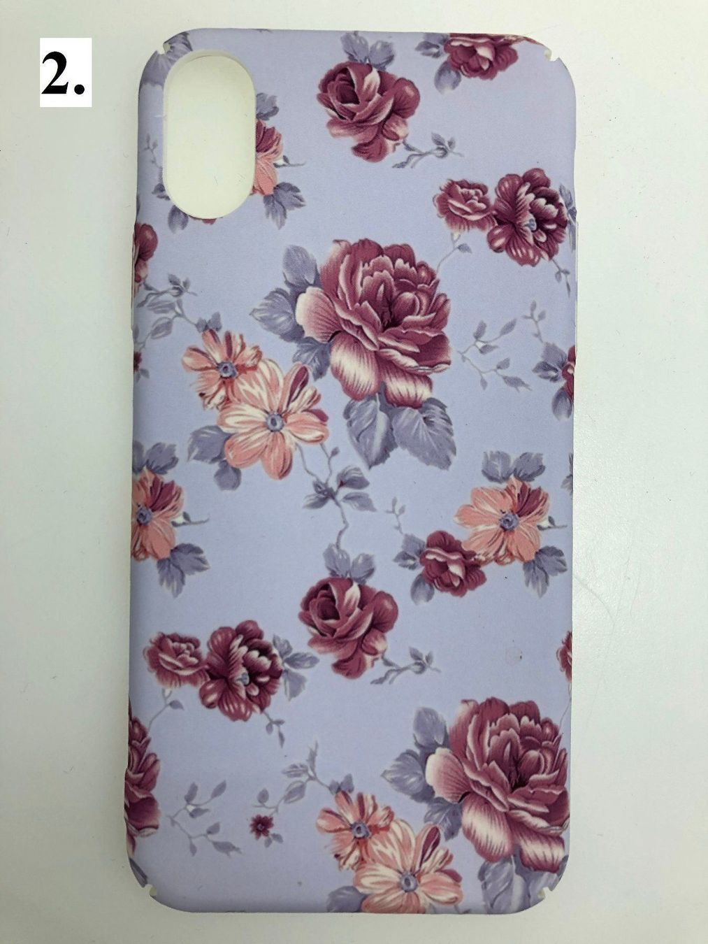 Cover & Protezioni schermo: iPhone X / Xs Hülle Cover Case – Nuovo e nell'imballaggio originale da Schaffhausen venduto da krokodilgena 2