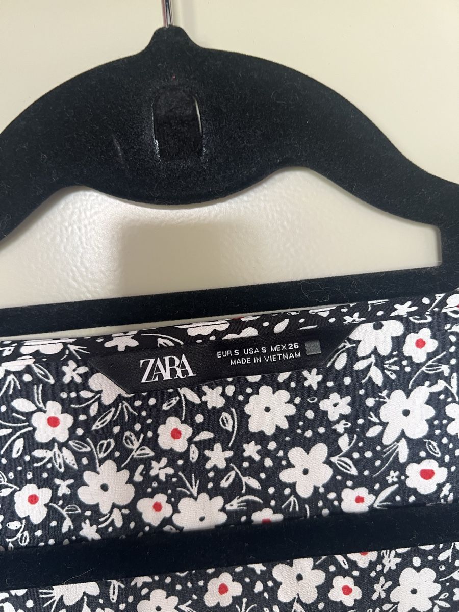Zara Vestiti: Zara Sommerkleid – Nuovo (secondo la descrizione) da Baar venduto da Lila2006 2