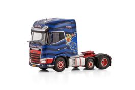 WSI 4571 DAF XG Jos Bol