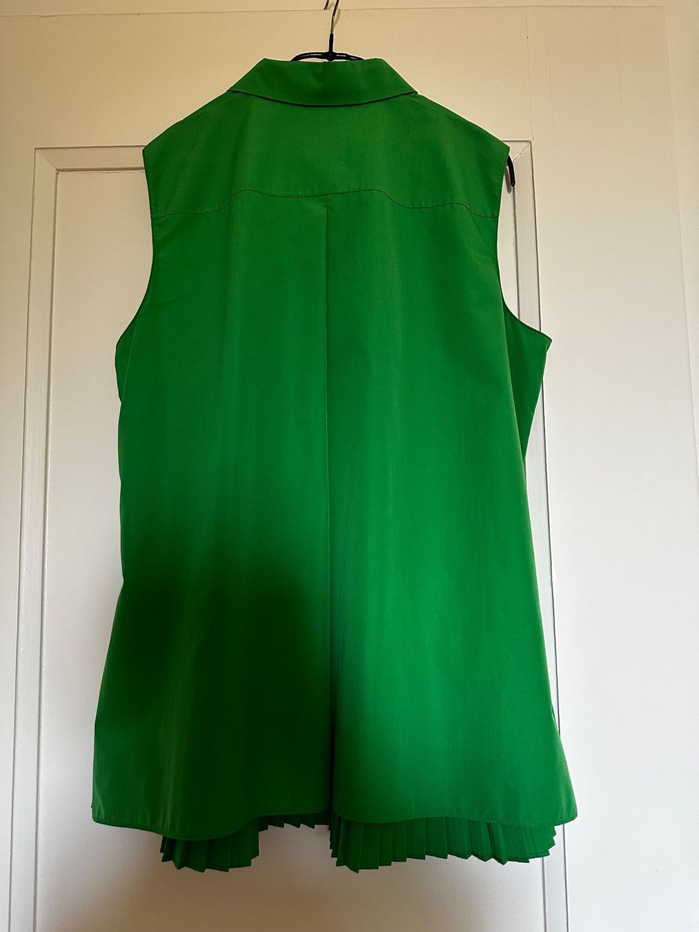 Akris Blusen: AKRIS Punto 44 Bluse – Neu (gemäss Beschreibung) aus Bern von Korewanan 1