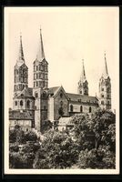 Foto-AK Deutscher Kunstverlag, Nr. 51, W