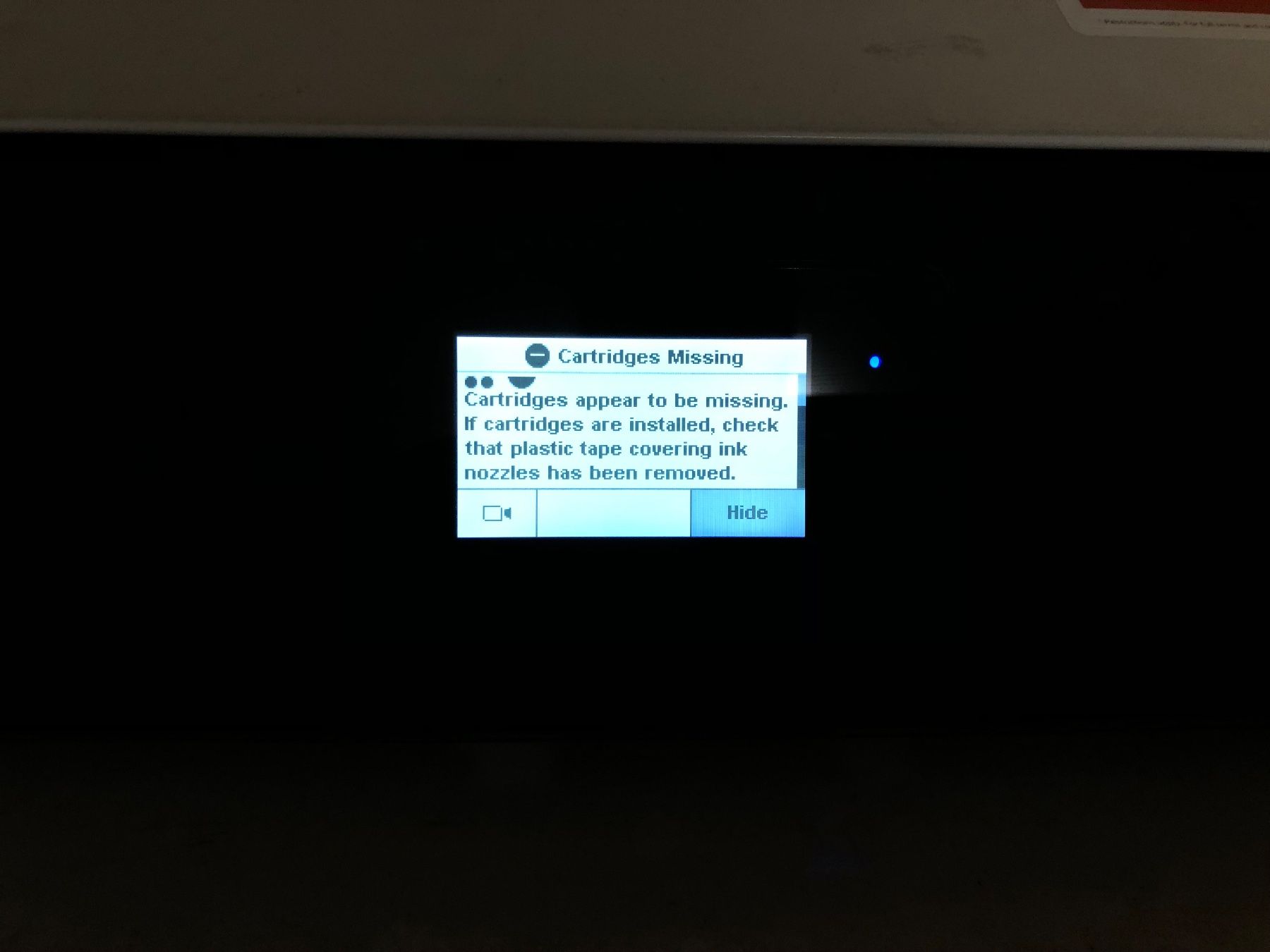 Hewlett Packard Drucker: HP Drucker – Gebraucht aus Winterthur von pra_7cmn 5