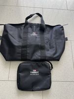 Tissot Reisetasche 