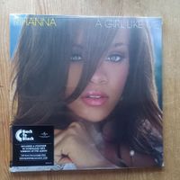 Rihanna ‎– A Girl Like Me 2xLP RE-2017