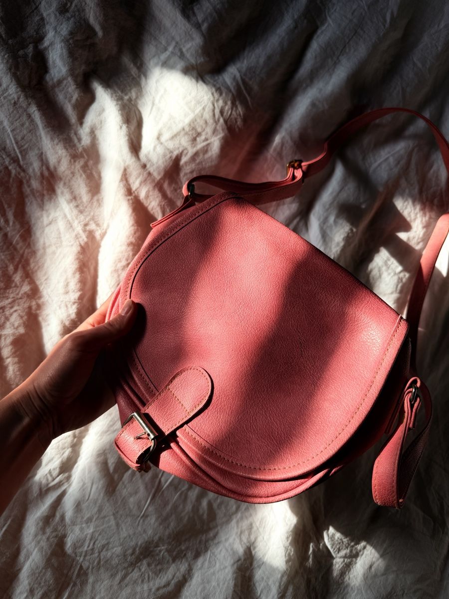 Borse da donna: Coral Crossbody Bag – Nuovo (secondo la descrizione) da Zürich venduto da BettinaMarie2308 2