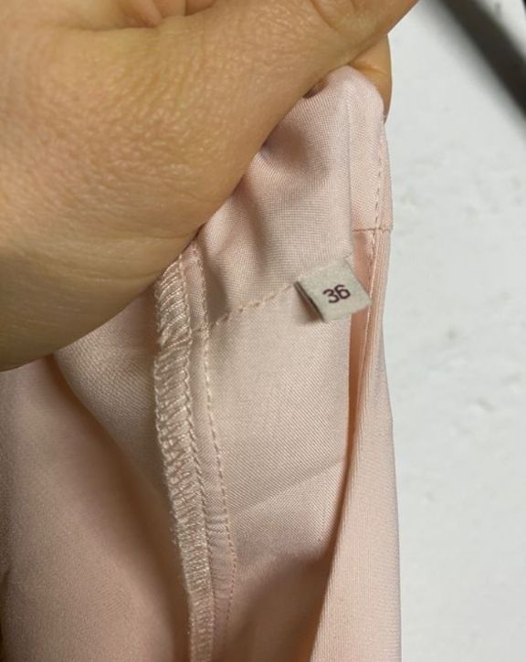 Vestiti: KIOMI Kleid Gr.36 – Usato da Ettingen venduto da Echoo 2