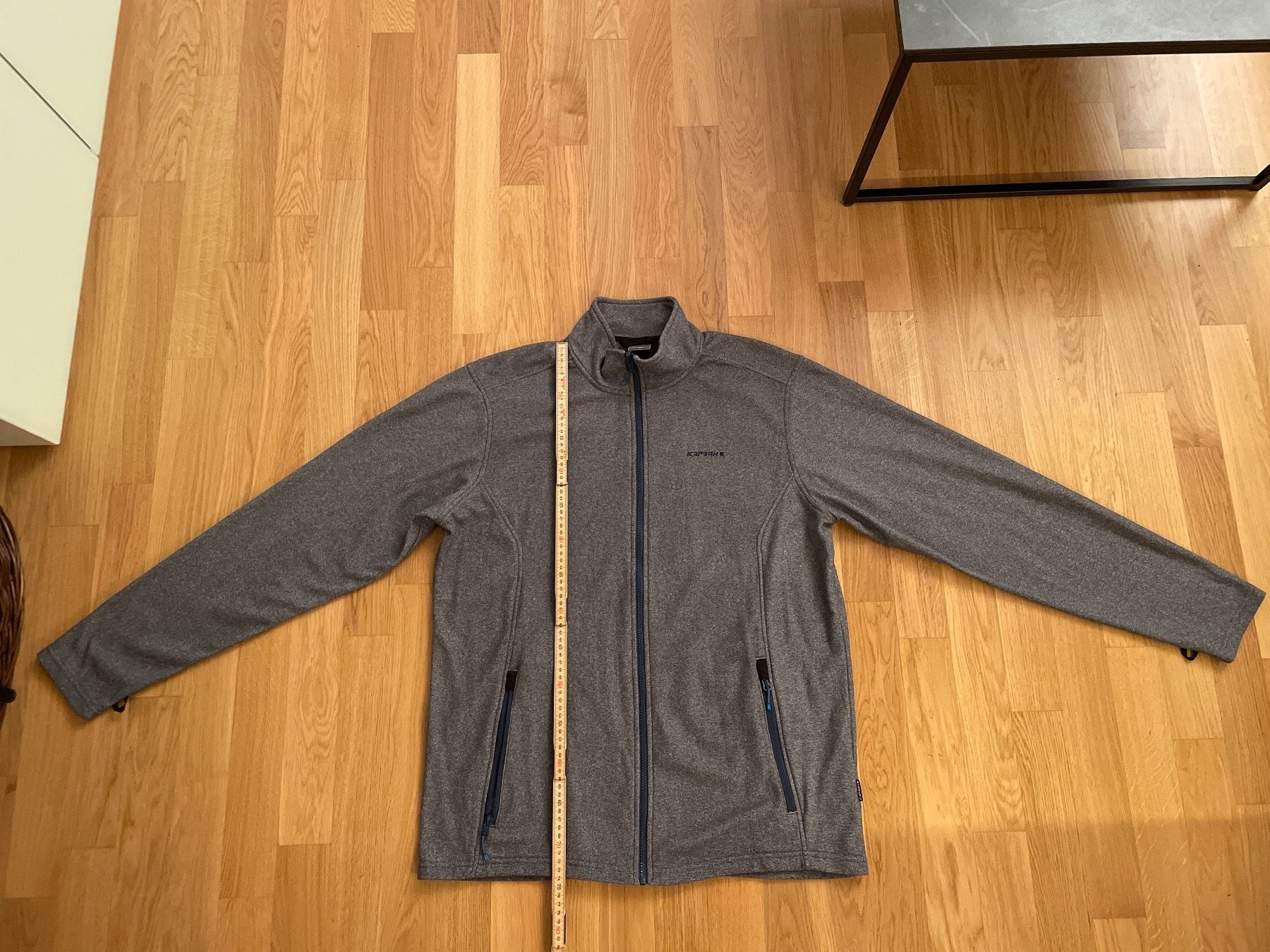 Icepeak Giacche: Wanderjacke 58 icepeak – Nuovo (secondo la descrizione) da Basel venduto da pilzliii