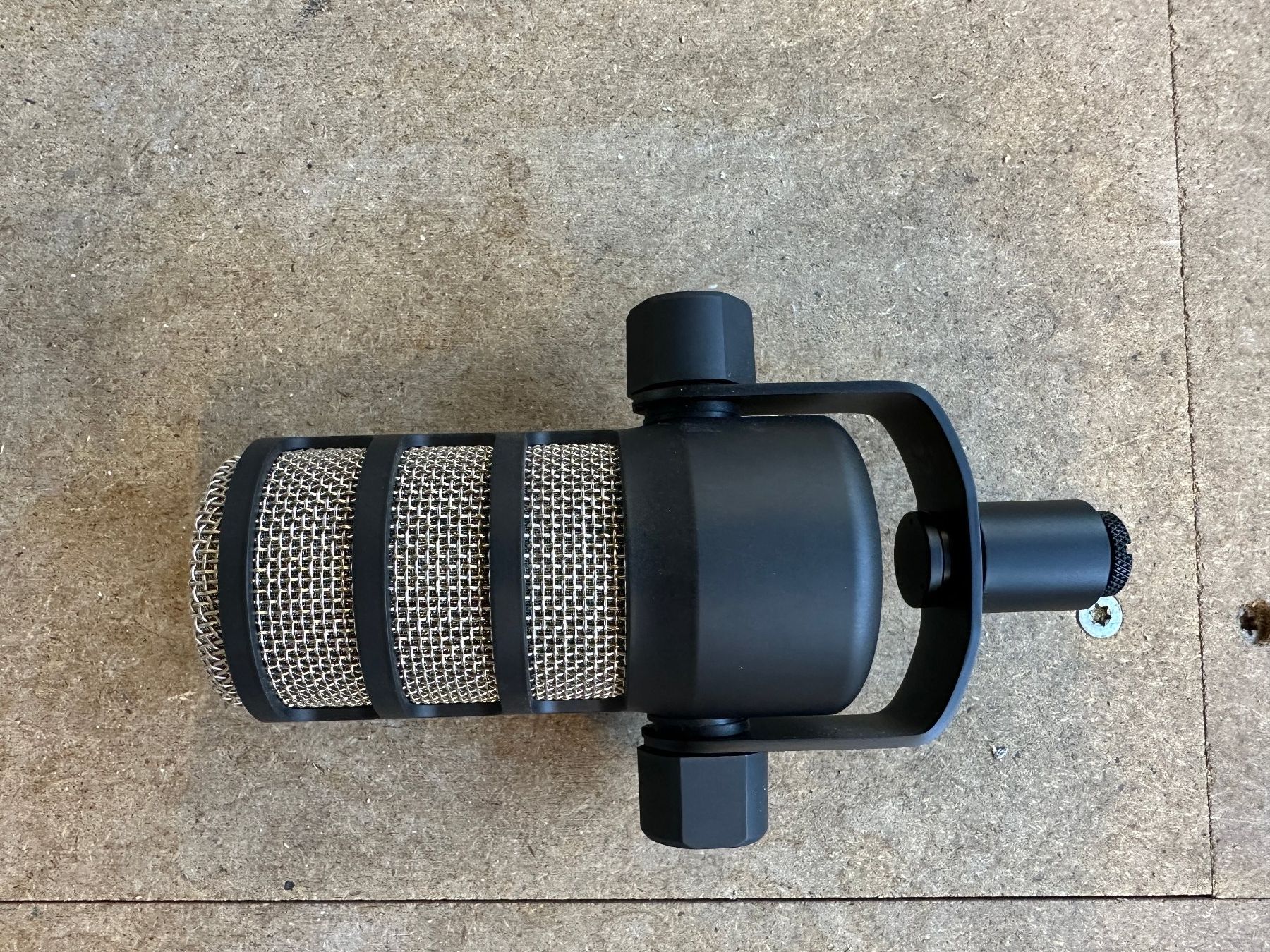Røde Mikrofone: RODE PodMic inkl. Studioarm – Gebraucht aus Münchenstein von Chulksmack 1
