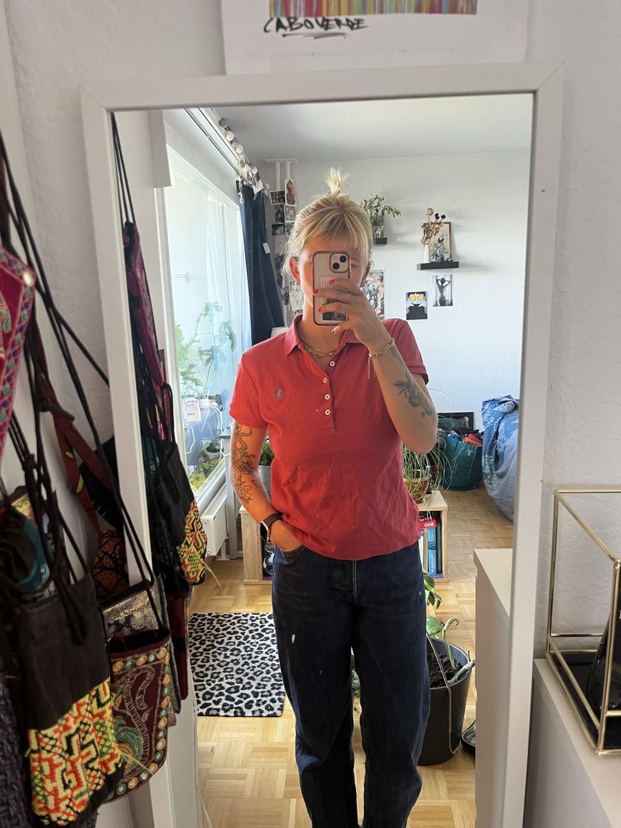 Ralph Lauren Magliette Polo: ralph lauren polo – Usato da Bern venduto da fae_69vh 1