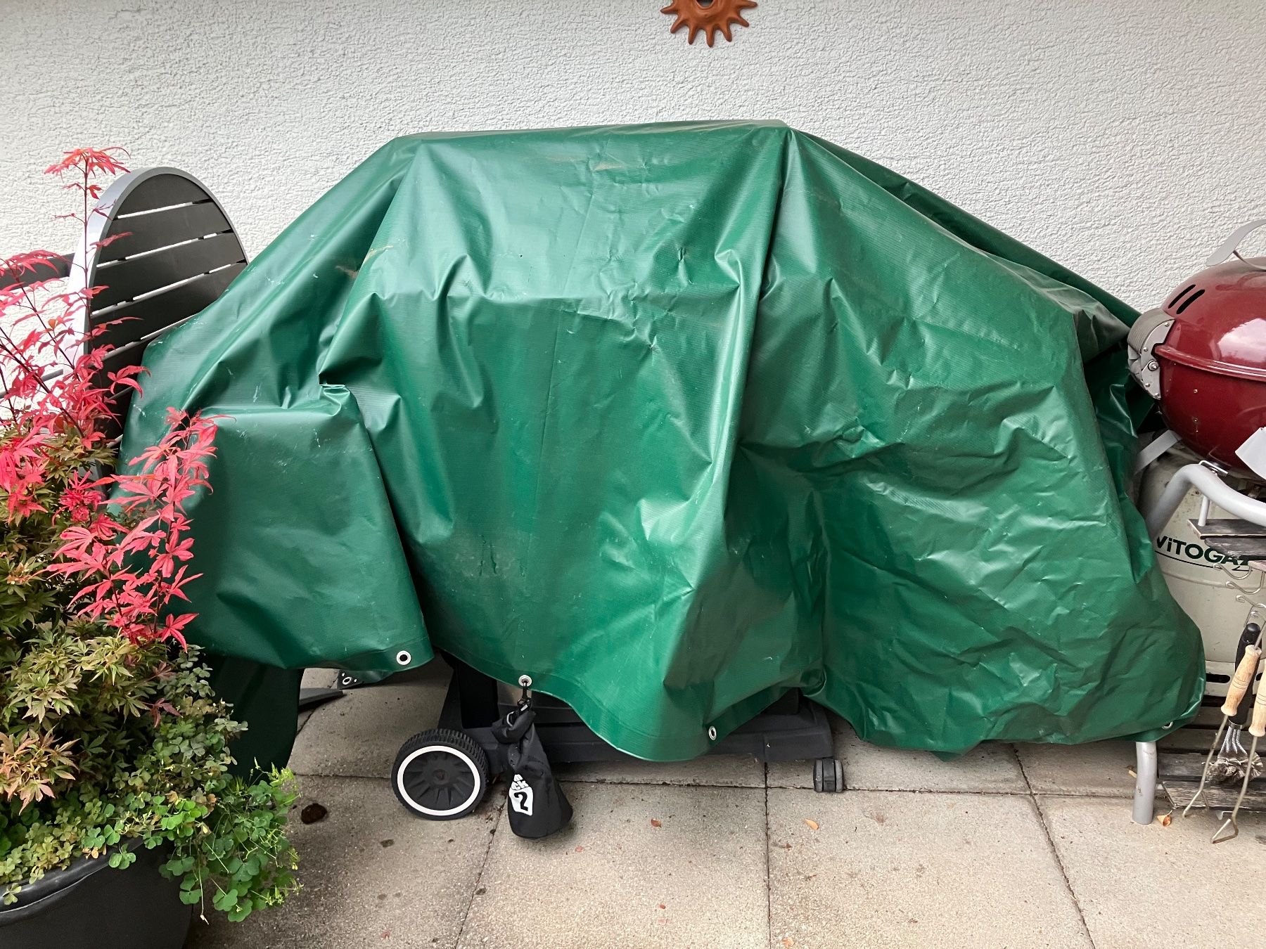 König Grils: KOENIG Gasgrill – D'occasion à Winterthur par Seepferdchen63 9