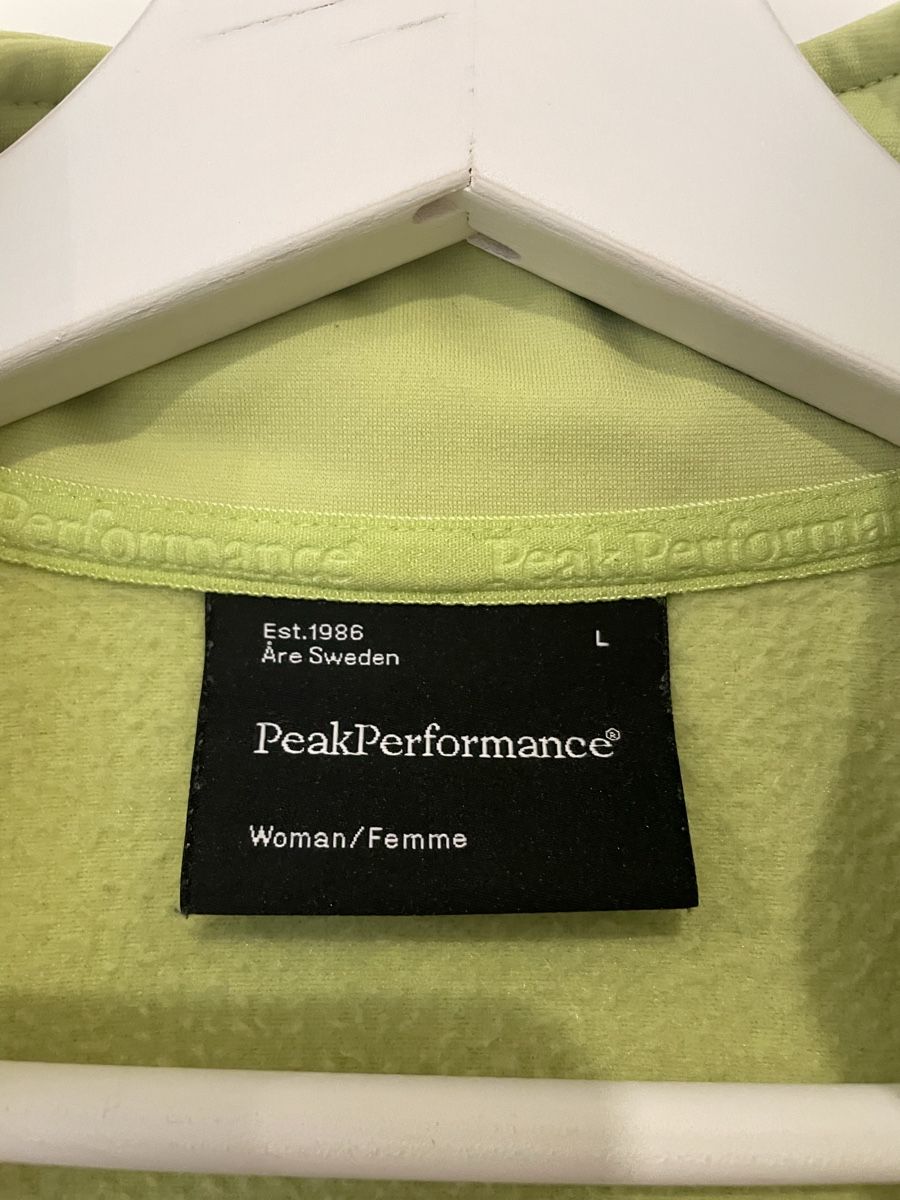 Peak Performance Giacche: Peak Performance Jacke – Usato da Chur venduto da buc_6tcp 2
