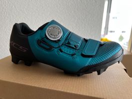 Shimano XC5W (Women) Sea Green Gr. 36