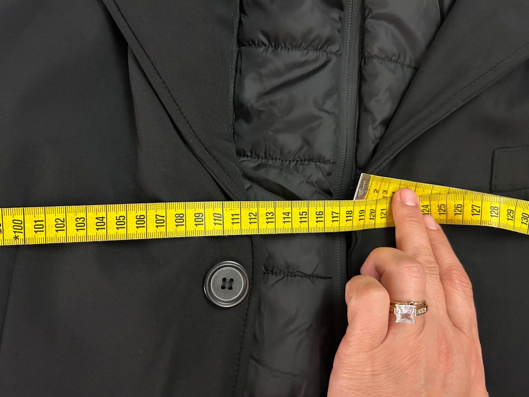 Giacche: ENOS JEANS JACKE – Nuovo e nell'imballaggio originale da Liestal venduto da Htop 9