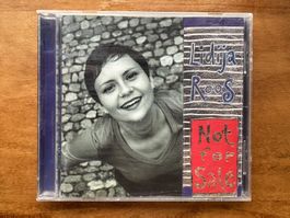 CD Lidija Roos - Not For Sale