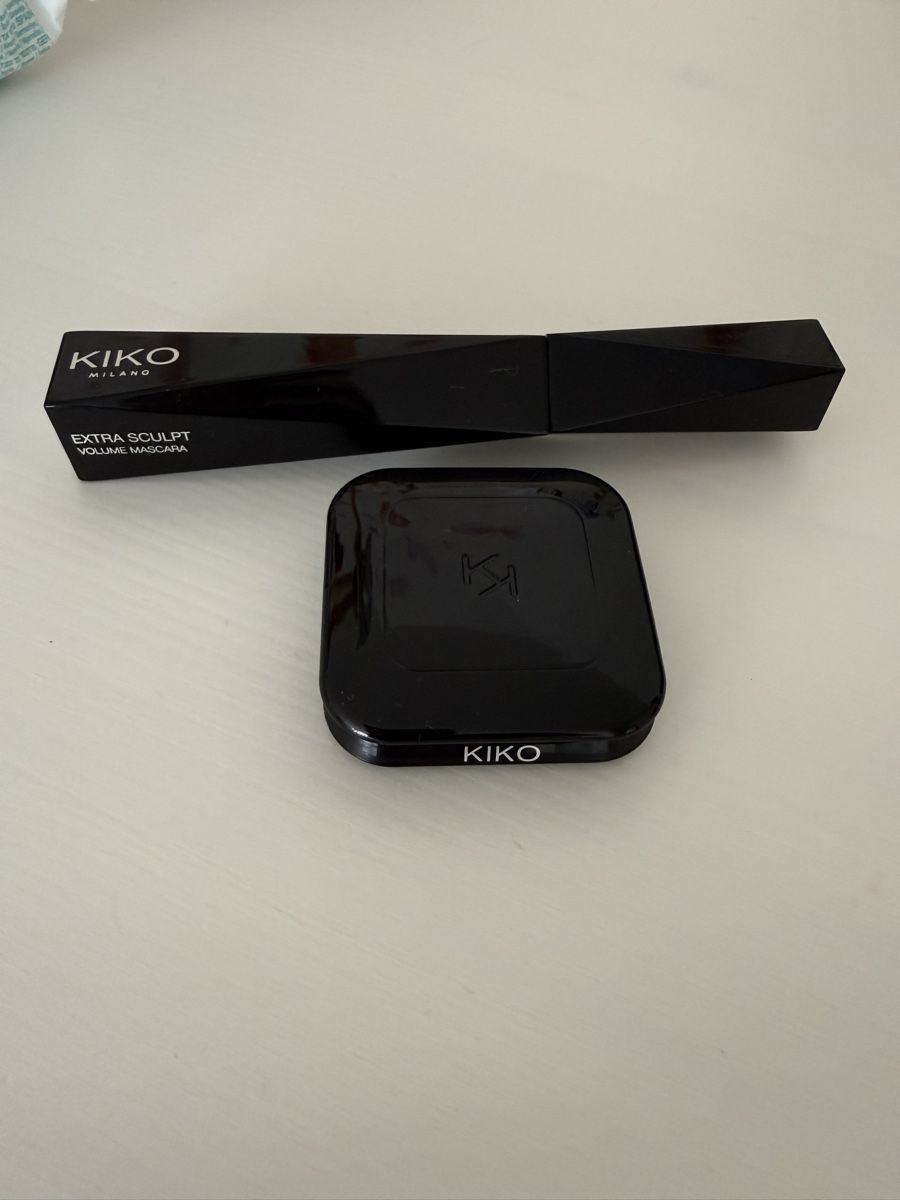 Kiko Milano Make-up: Kiko set – Neu und originalverpackt aus Dulliken von Ase_522b 1