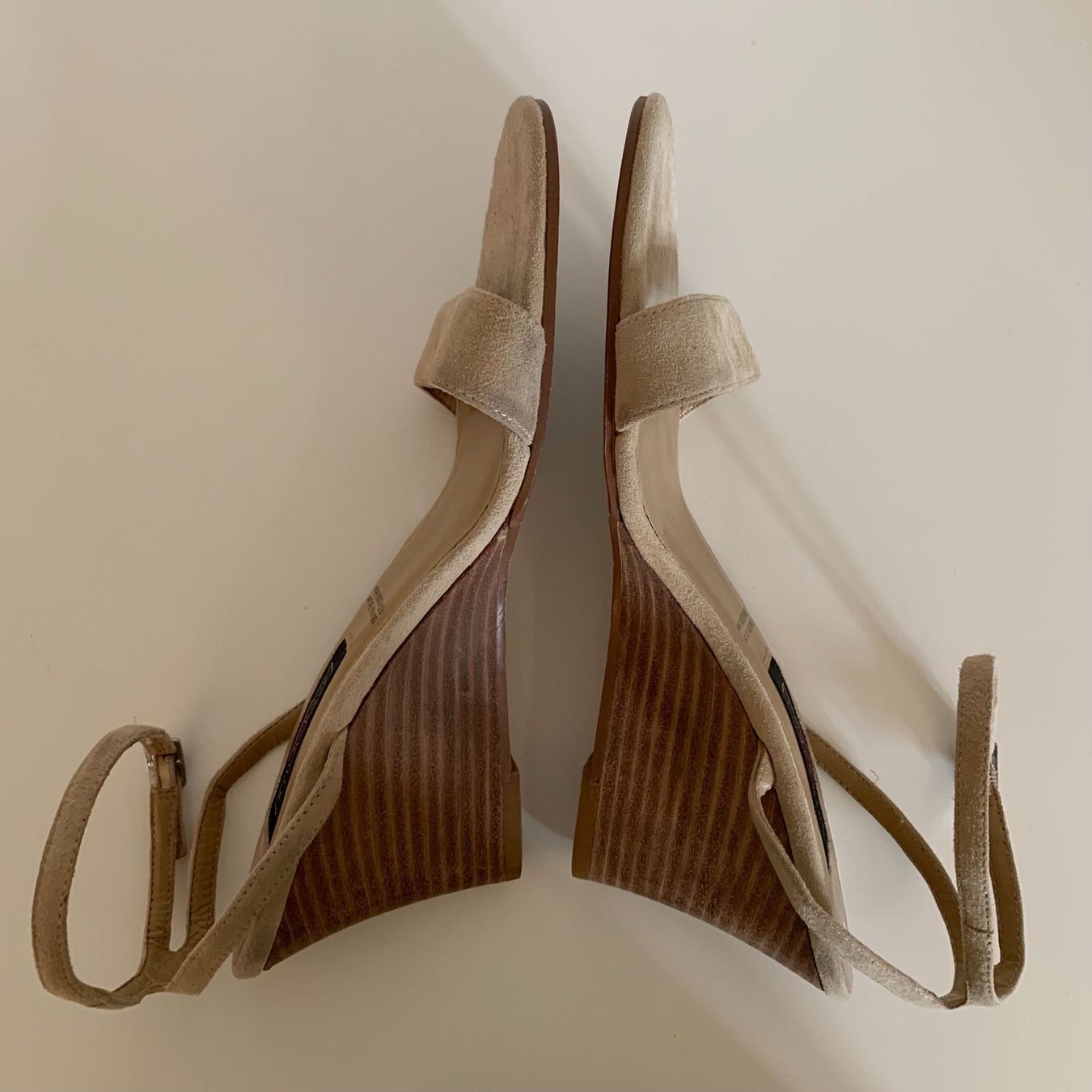 Damenschuhe: Sandalen 5TH AVENUE (ECHT LEDER) – Neu (gemäss Beschreibung) aus Zürich von ThaliaL 2