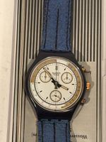 1990, Swatch Spring Summer Collection Skipper SCN100