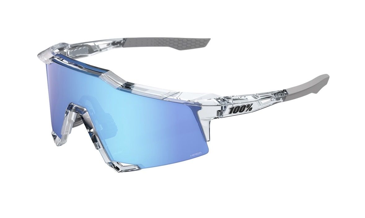 Occhiali & Lenti: 100% Speedcraft Brille – Usato da Speicher venduto da iu18