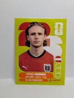 Panini WM 2026 - AUT 17 - Patrick WIMMER AUSTRIA