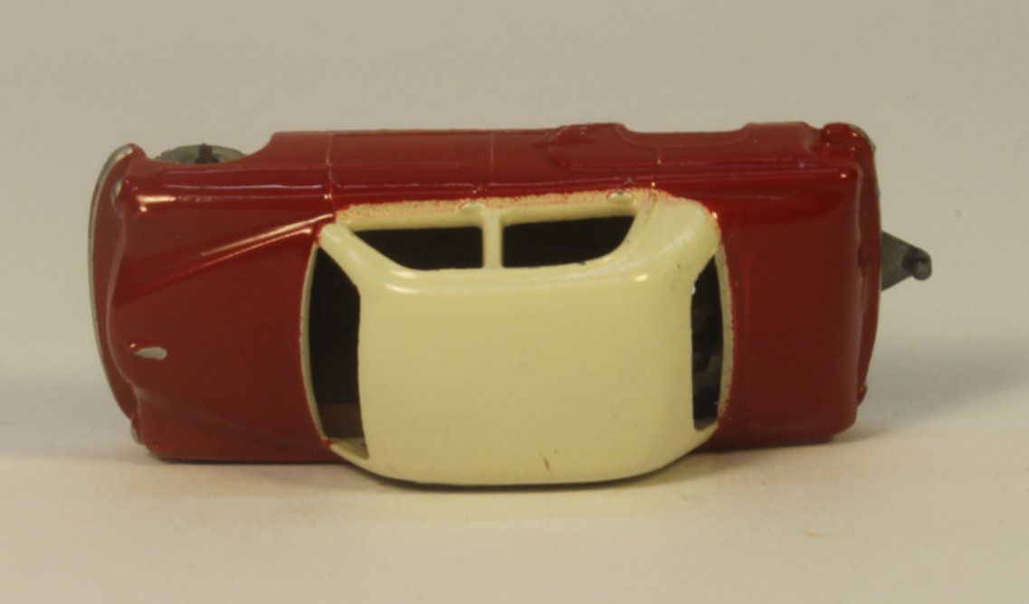 Matchbox Voitures modèles: Matchbox Lesney 22A Vauxhall Cresta – D'occasion à Zofingen par Trukli58 4