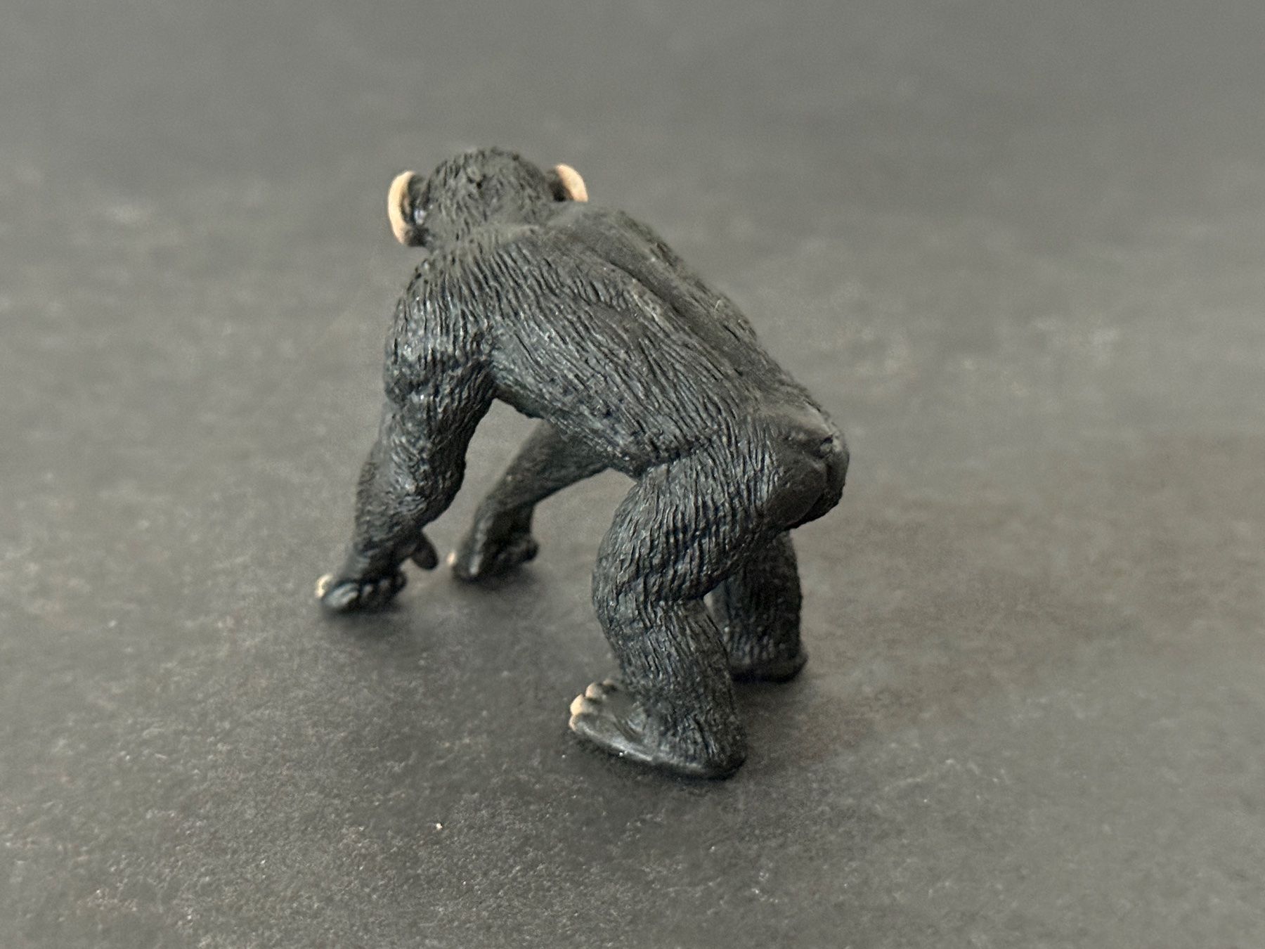 Schleich Figuren: Schleich Schimpansen Männchen Affe Schimpanse – Neu (gemäss Beschreibung) aus Ennetbaden von mapa05 3