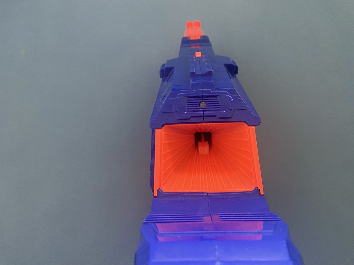 Nerf Spielzeuge: Nerf Infinus – Gebraucht aus Dietikon von flu_kbt8 3