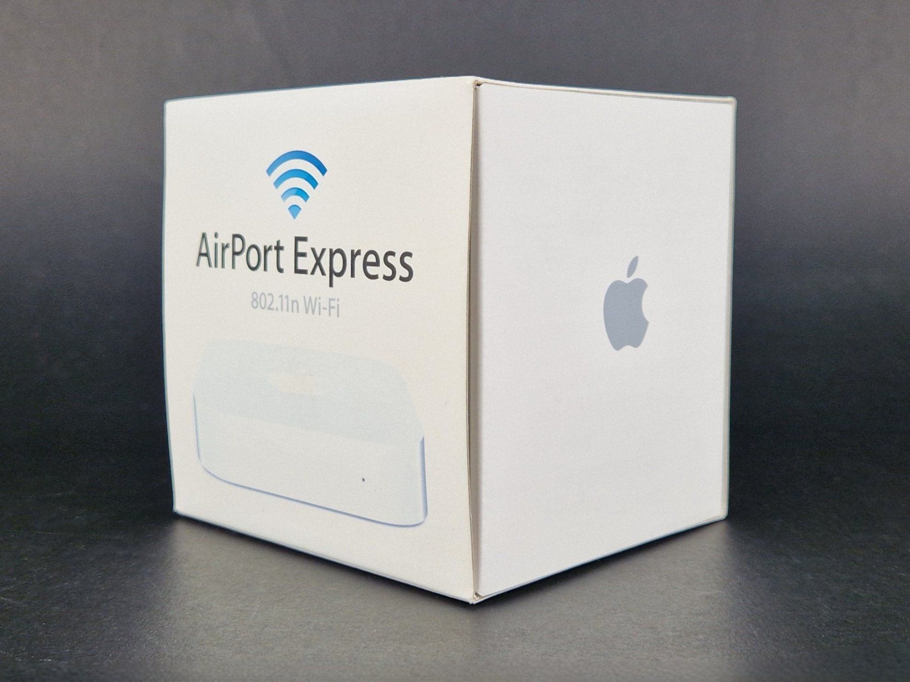 Apple Modems & Router: Apple AirPort Express 2.Generation – Gebraucht aus Basel von Restwert_Basel 4