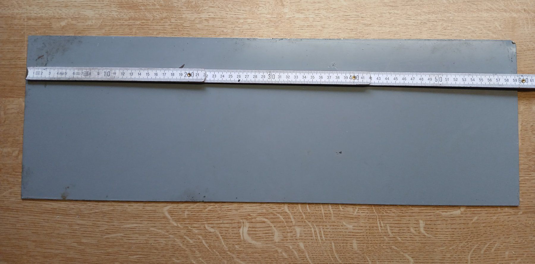 Ecriteaux: Schild "Frostschäden" 60cm – D'occasion à Bilten par Archiv55 1