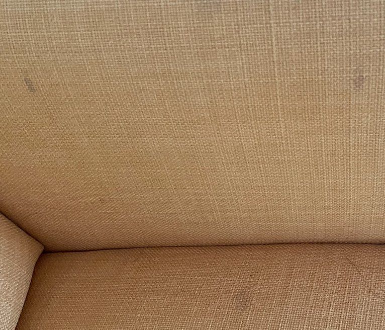 Ikea Sessel: Gelber Ohrensessel von Ikea – Gebraucht aus Bern von Jess_Minder 3