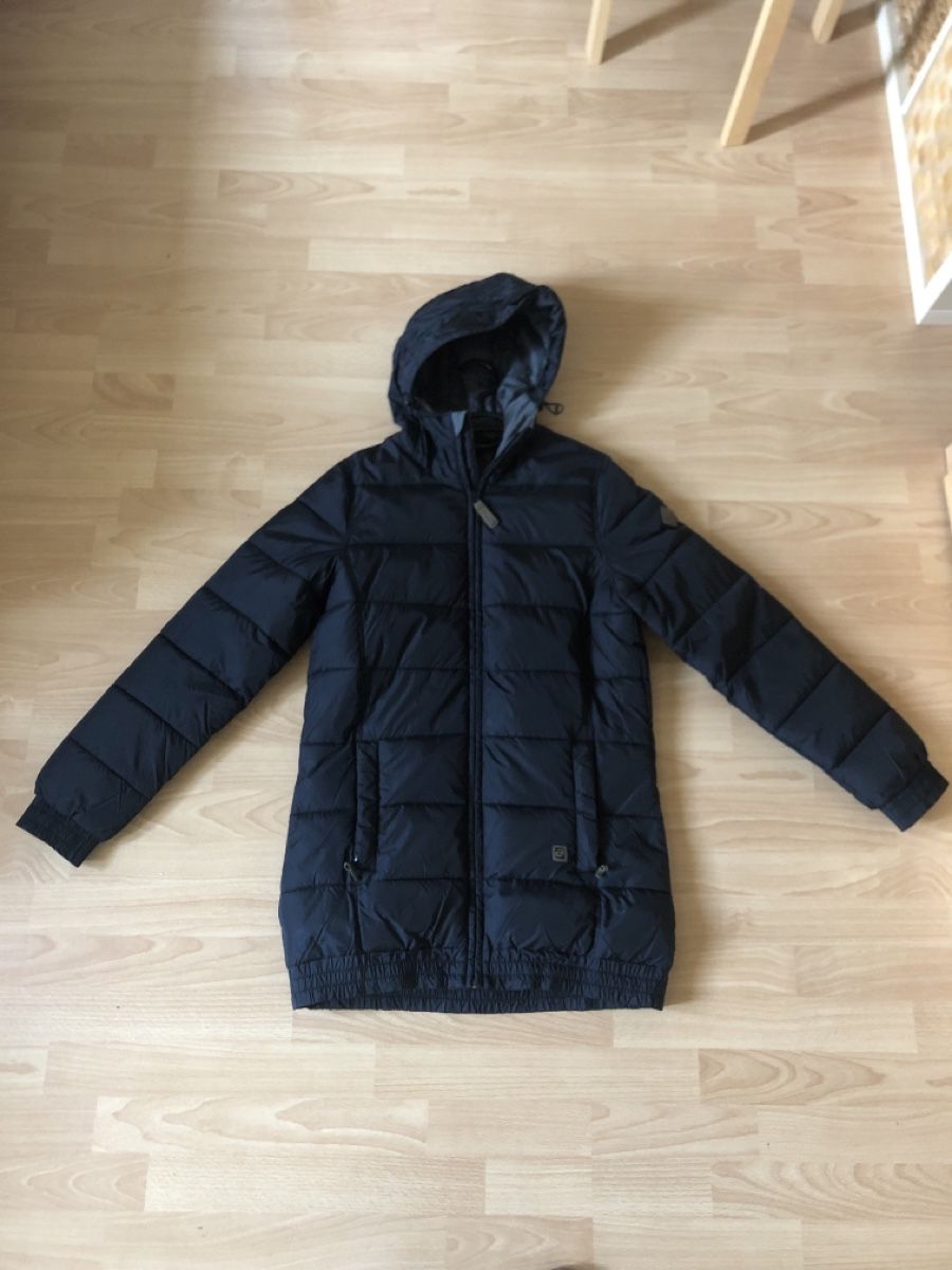 Rip Curl Giacche: Veste longue Rip Curl – Nuovo (secondo la descrizione) da Biel/Bienne venduto da Lianumi 1