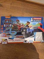 Paw Patrol Carrera