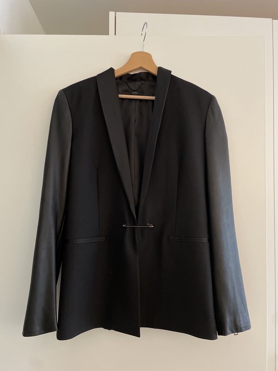 Diesel Giacche: Blazer Diesel M – Nuovo (secondo la descrizione) da Basel venduto da pilzliii