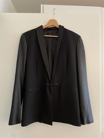 Blazer Diesel M