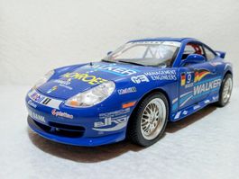 Porsche Carrera 911