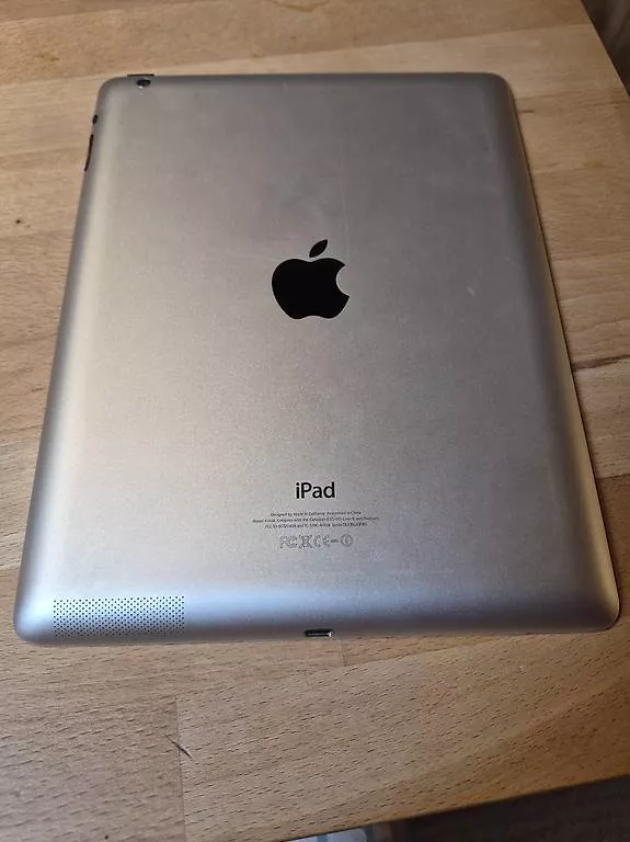 Apple Tablet PC: Apple tablet – Usato da Appenzell venduto da mfi_w59s 1