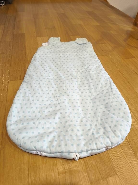 Sacs de couchage: Odenwälder Babyschlafsack – D'occasion à Sulzbach par Dida2985 1