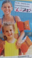 Schwimmmanchetten/Schwimmflügeln Beco.Neu u.Verpackt!