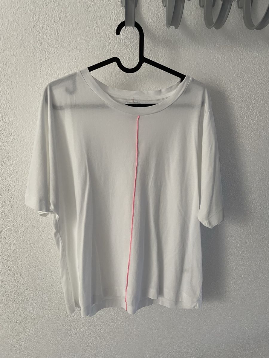 Collectif Mon Amour T-shirt: Shirt Collectif mon Amour – Usato da Menziken venduto da FS-Creativity