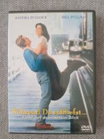 WÄHREND DU SCHLIEFST...LIEBE AUF DEN ZWEITEN BLICK