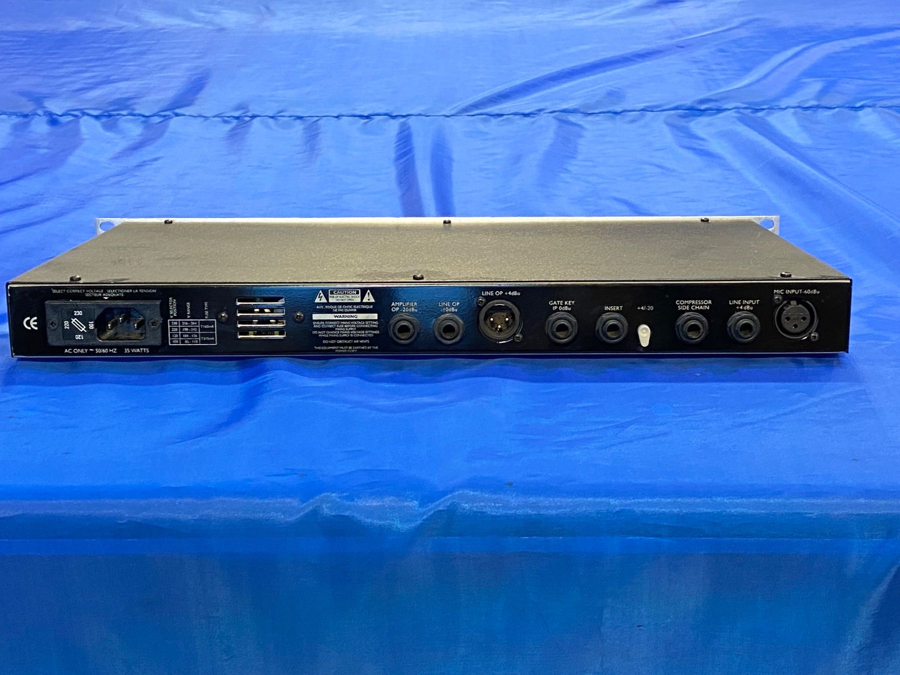 Strumenti musicali: Focusrite Platinum Tone Factory – Usato da Brügg BE venduto da Busima 4