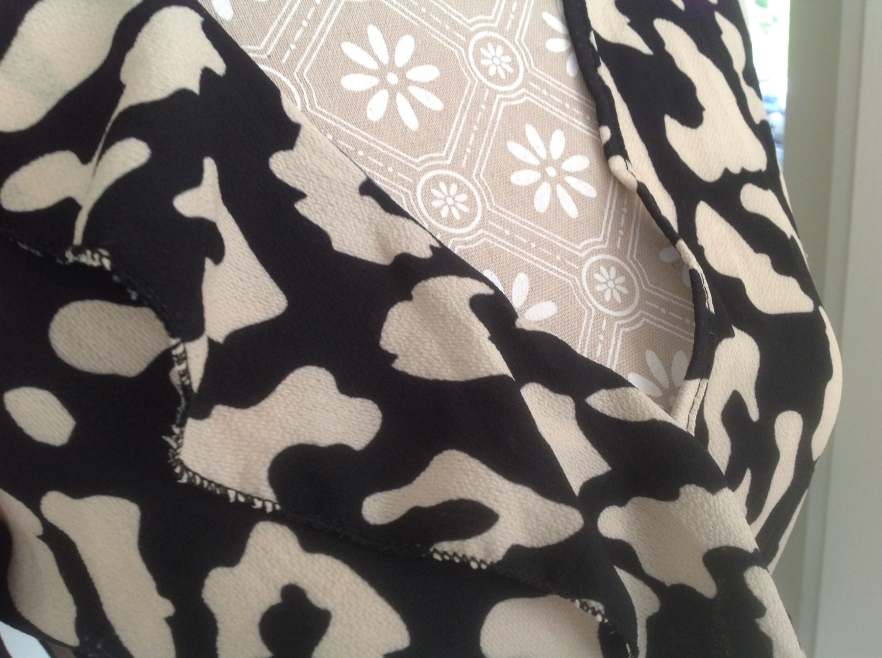 Vestiti: Today - Robe portefeuille - S – Usato da Sion venduto da accroshoes 1