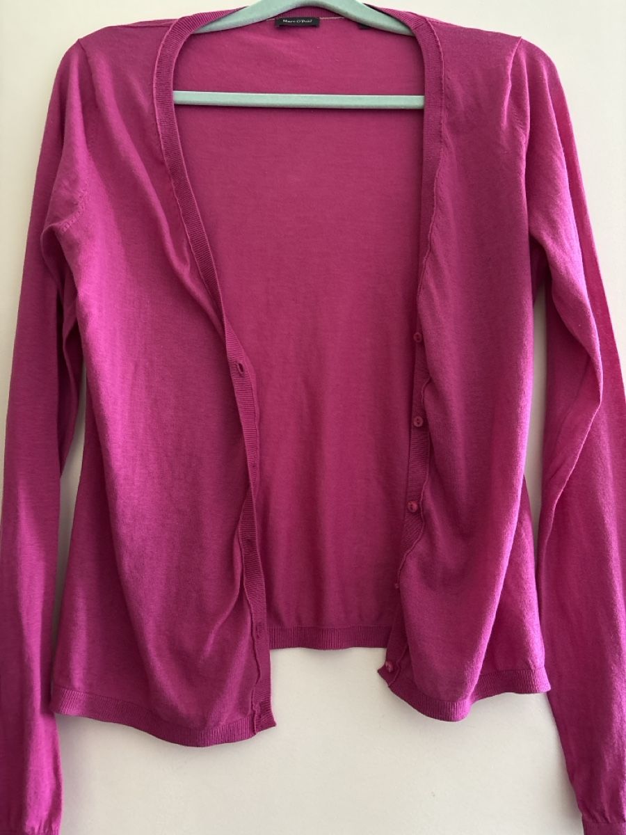 Marc O'Polo Giacche: Marc o polo Strickjacke fein – Usato da Pratteln venduto da sab_whk9 1