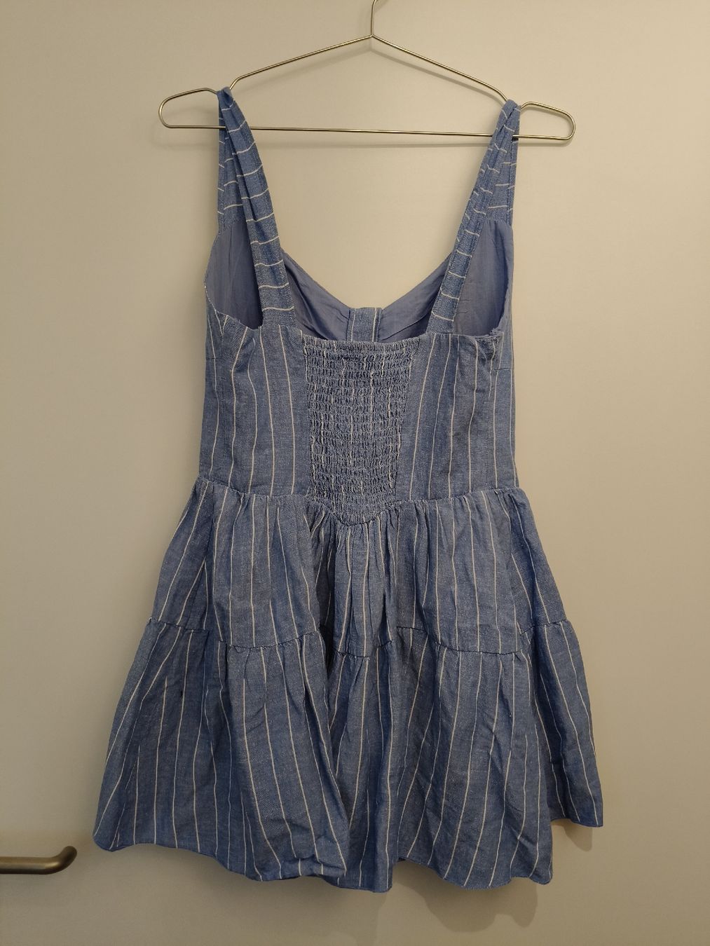 Stradivarius Vestiti: Sommerkleid kurz – Usato da Oberrieden venduto da joj_6wlx 3